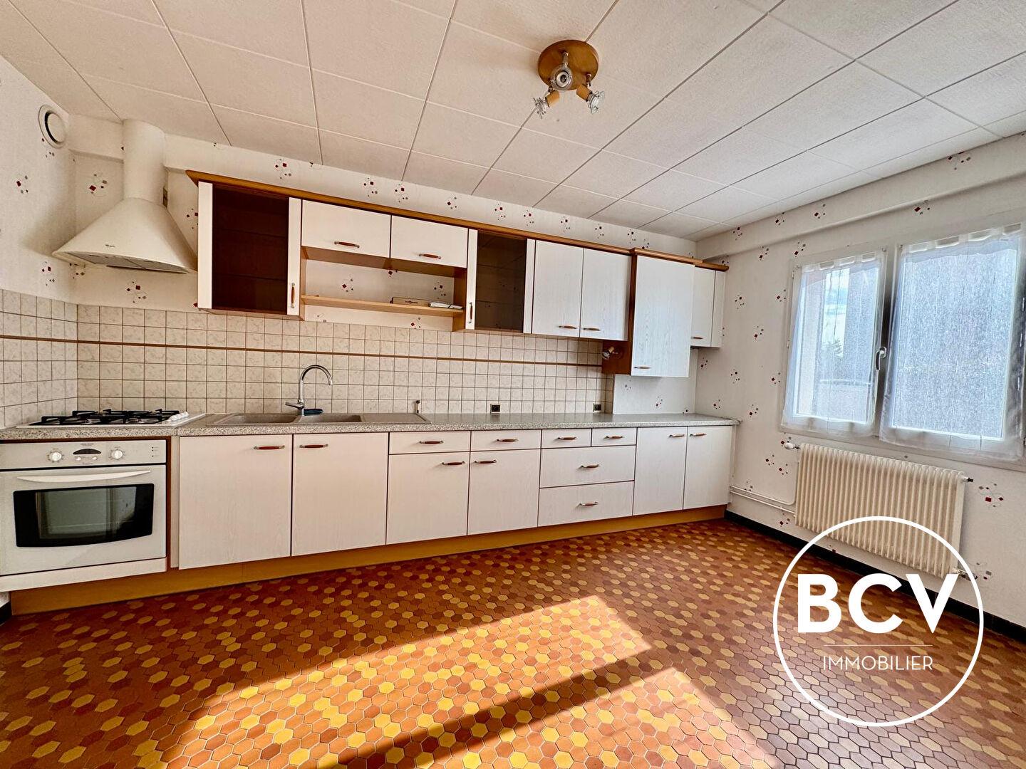 Maison Luisant 4 pièces 109m2