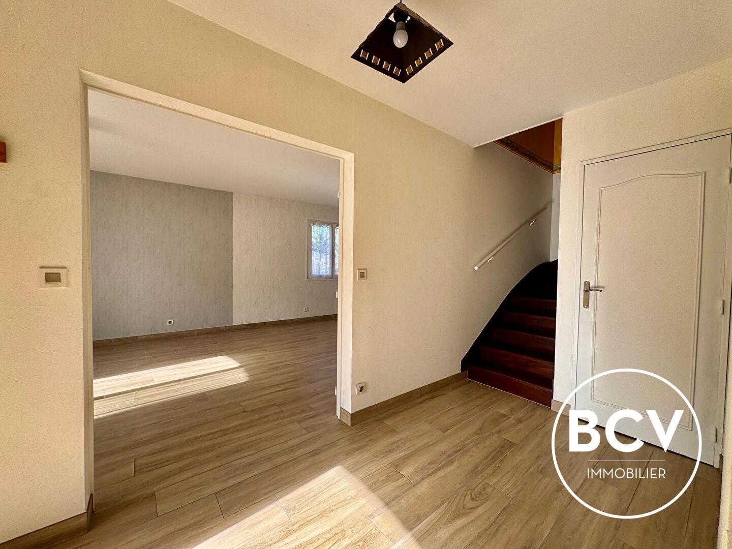 Maison Luisant 4 pièces 109m2