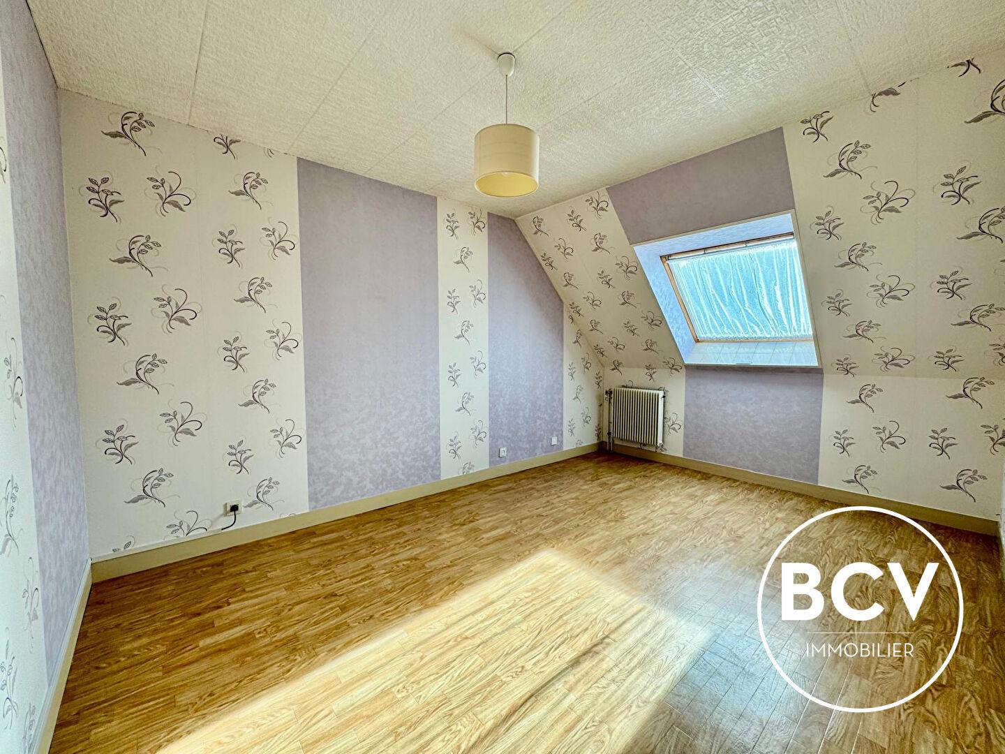 Maison Luisant 4 pièces 109m2