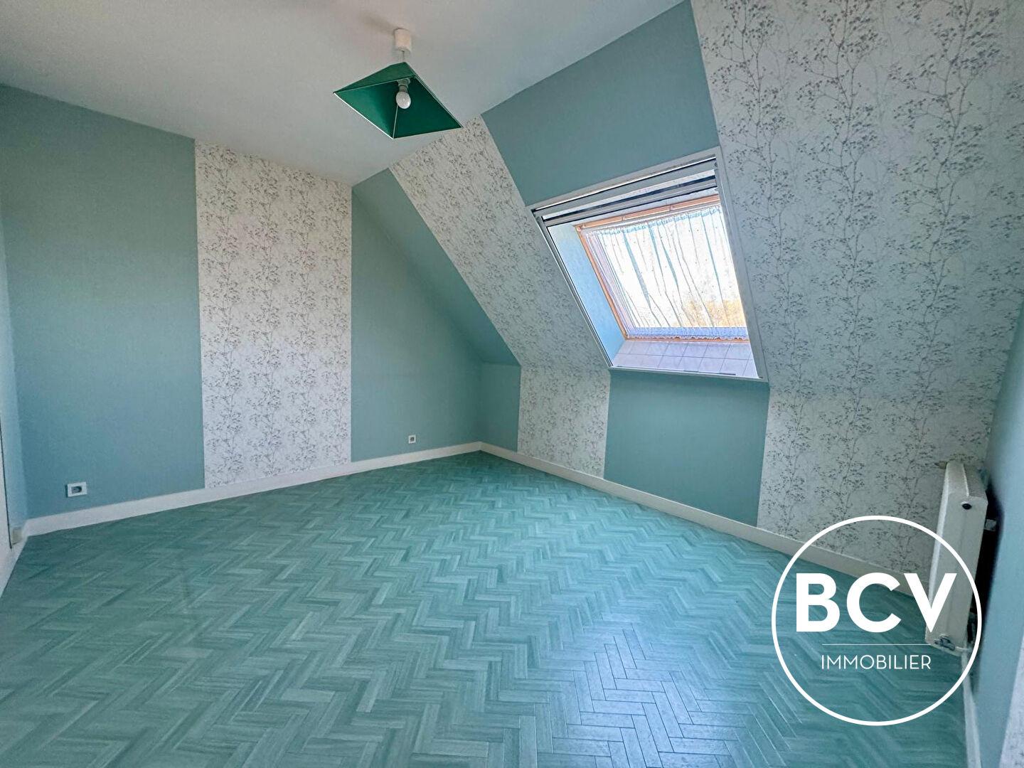 Maison Luisant 4 pièces 109m2