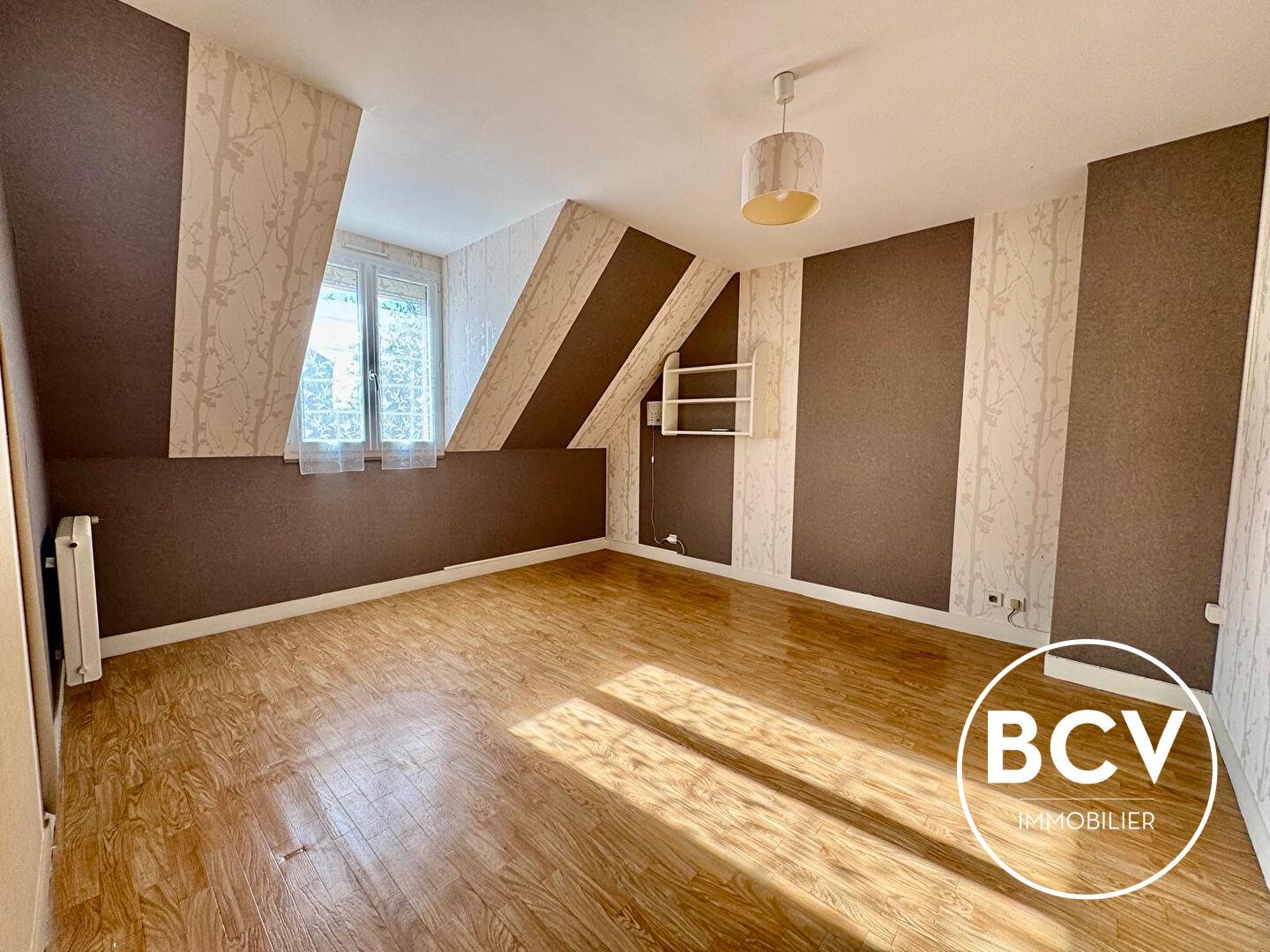 Maison Luisant 4 pièces 109m2