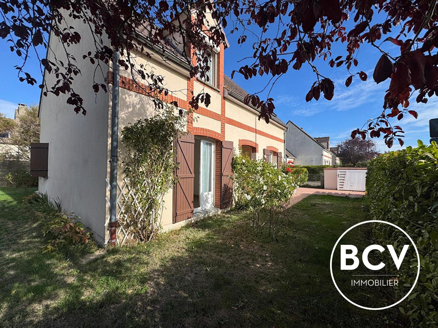 Maison Luisant 4 pièces 109m2