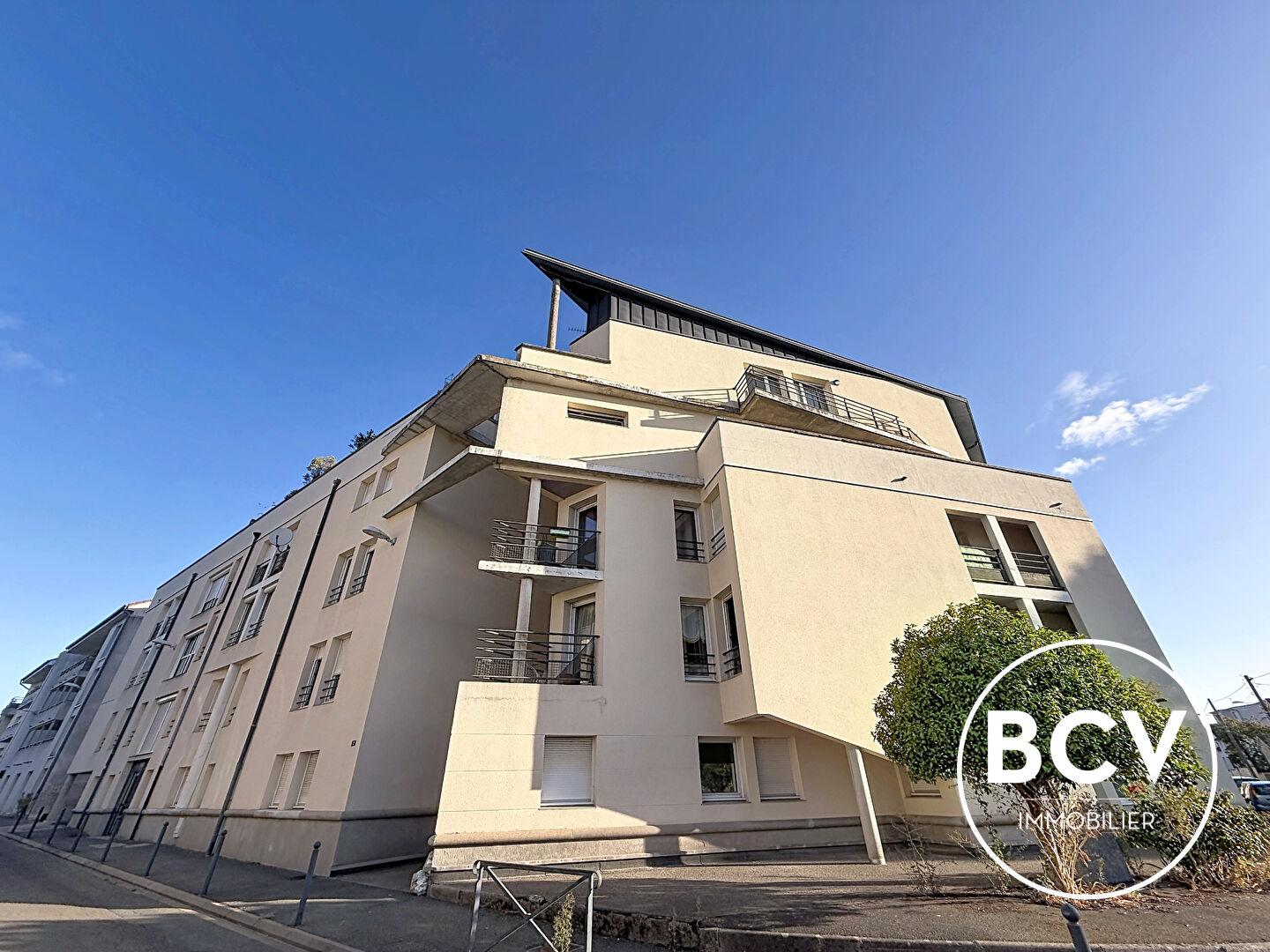 CHARTRES - Appartement T4 en rez-de-chaussée - Quartier Comtesses