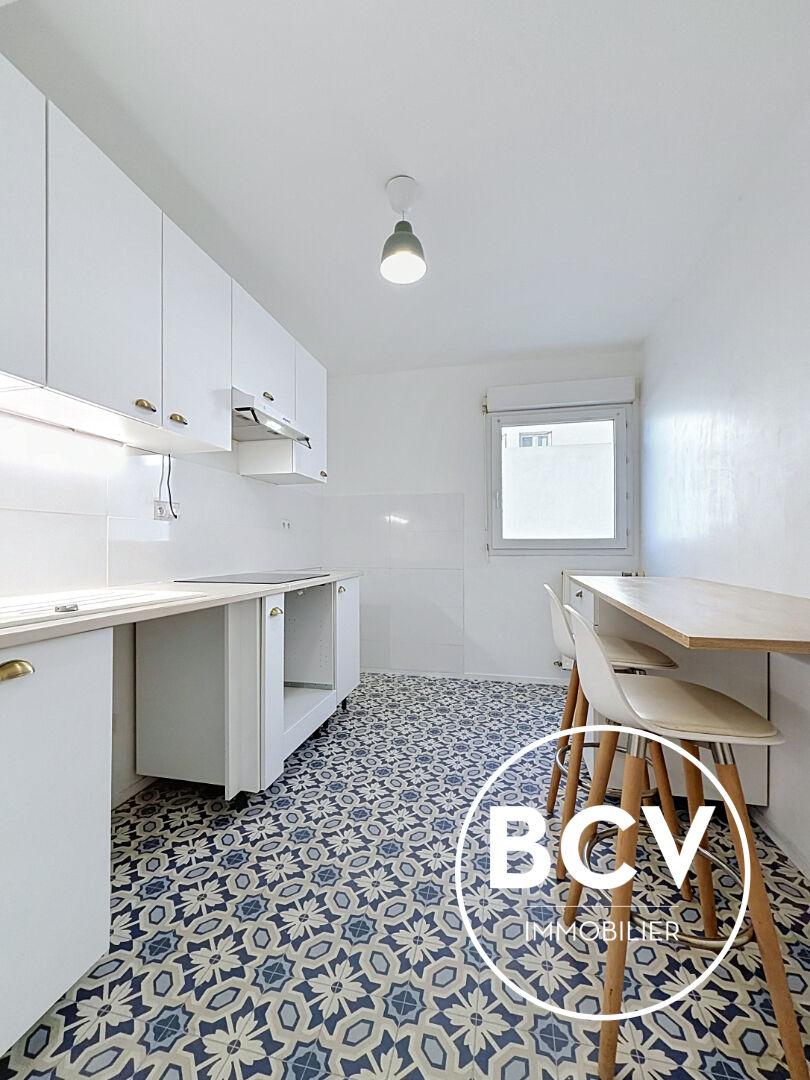 CHARTRES - Appartement T4 en rez-de-chaussée - Quartier Comtesses