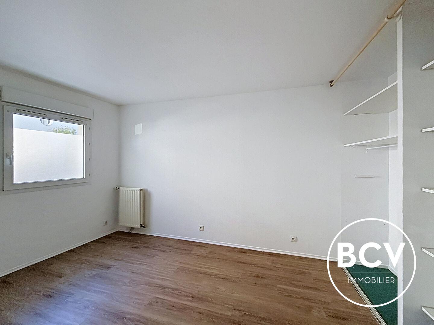 CHARTRES - Appartement T4 en rez-de-chaussée - Quartier Comtesses
