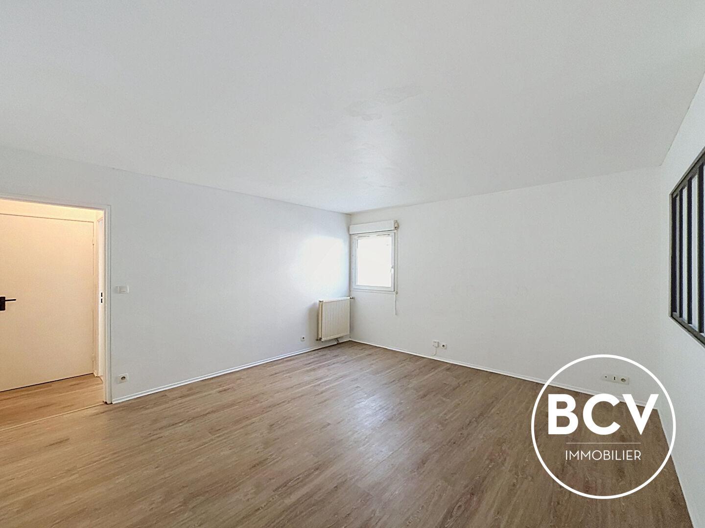 CHARTRES - Appartement T4 en rez-de-chaussée - Quartier Comtesses