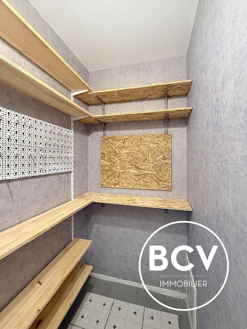 CHARTRES - Appartement T4 en rez-de-chaussée - Quartier Comtesses