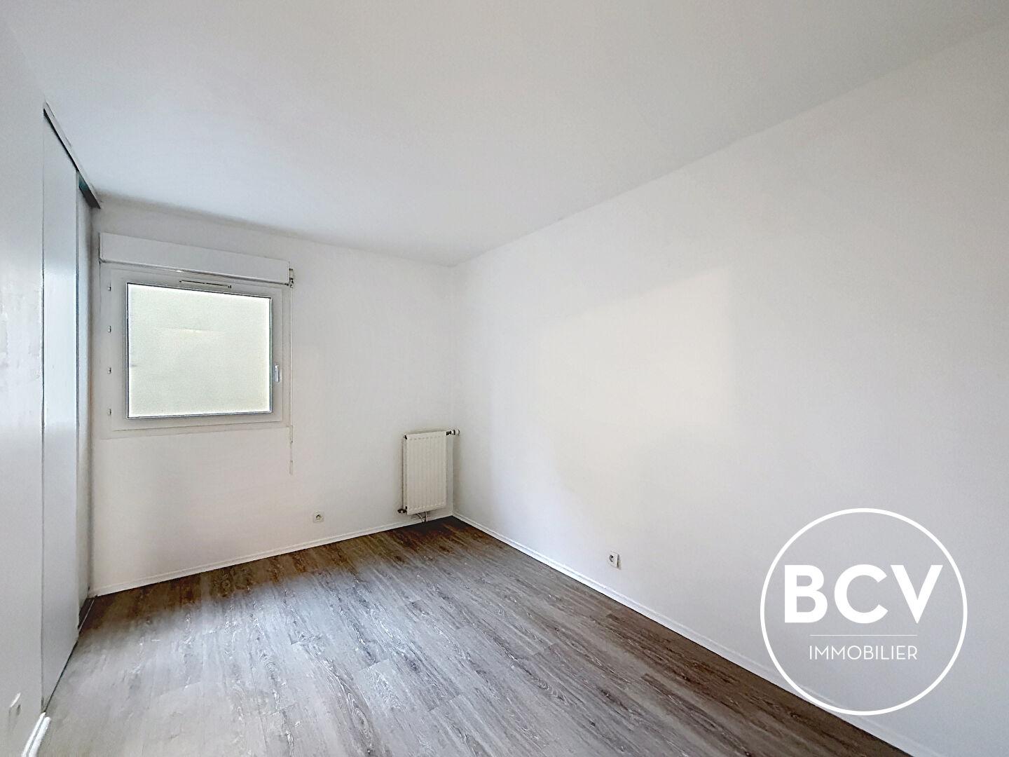 CHARTRES - Appartement T4 en rez-de-chaussée - Quartier Comtesses