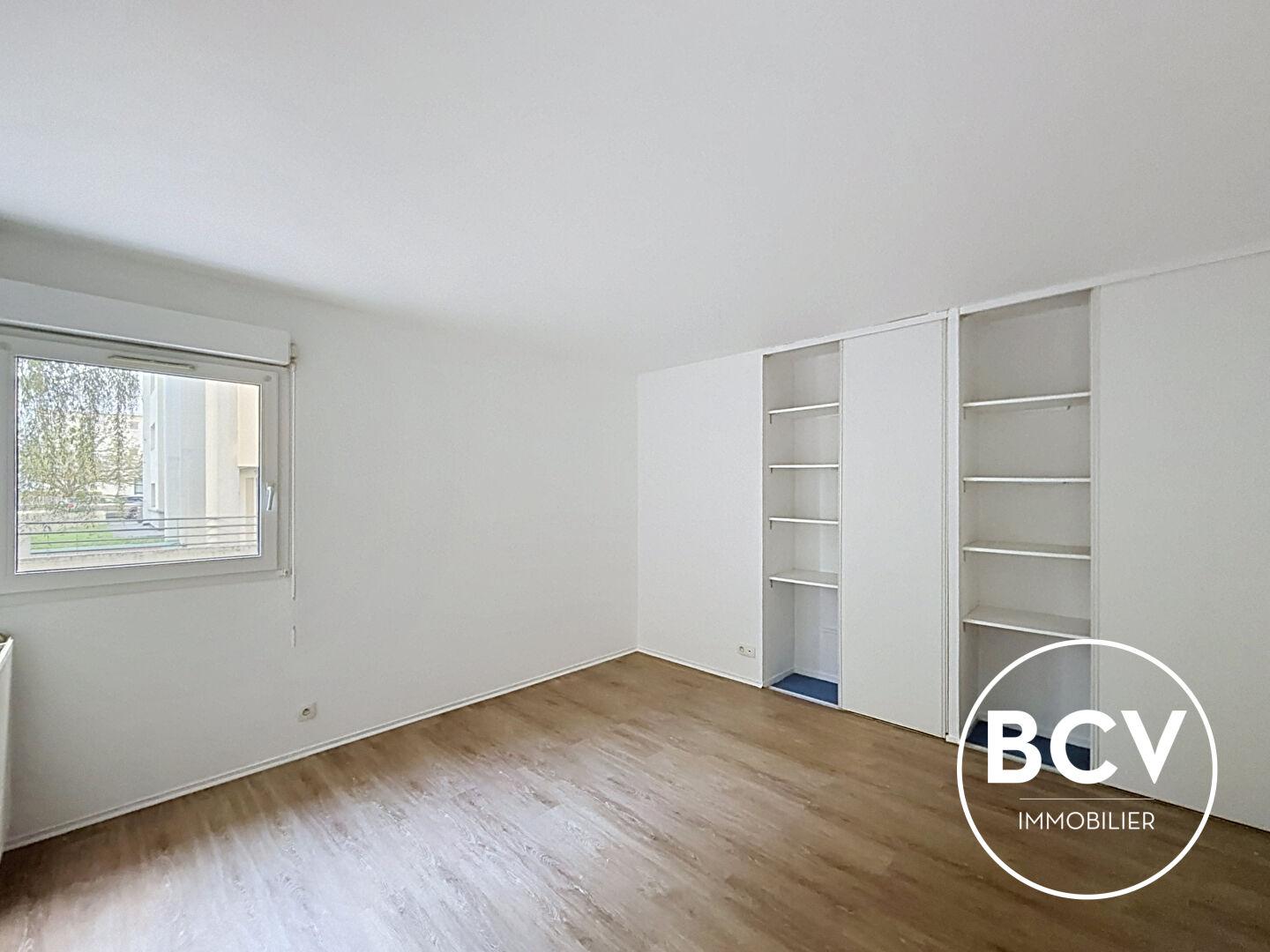 CHARTRES - Appartement T4 en rez-de-chaussée - Quartier Comtesses