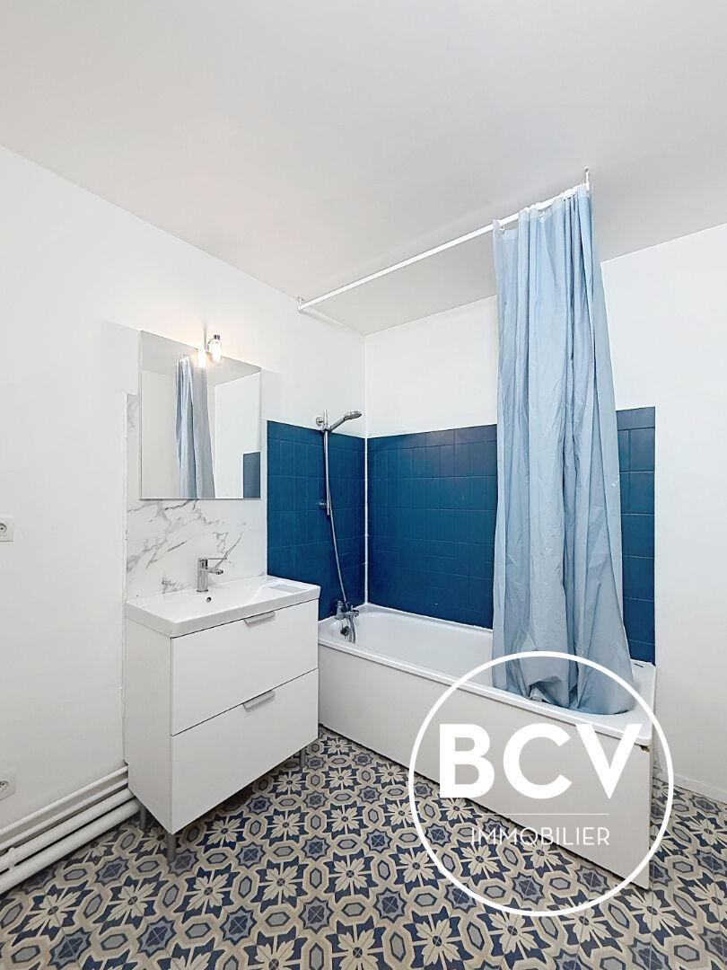CHARTRES - Appartement T4 en rez-de-chaussée - Quartier Comtesses