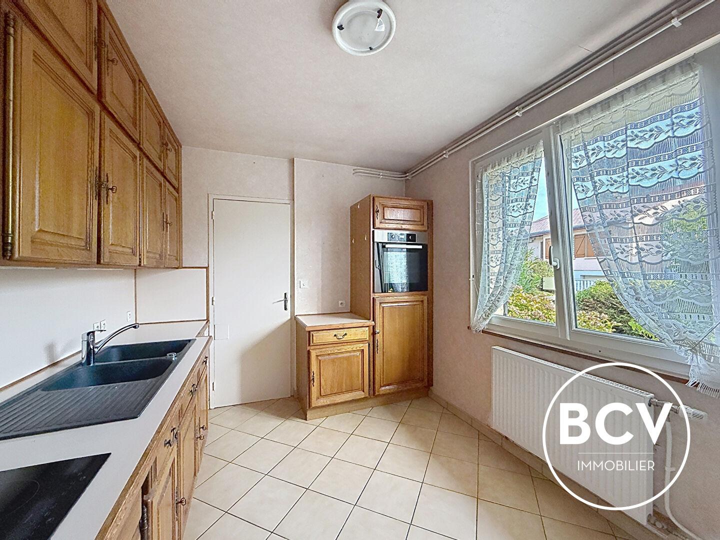 Maison Chartres 8 pièce(s) 156 m²