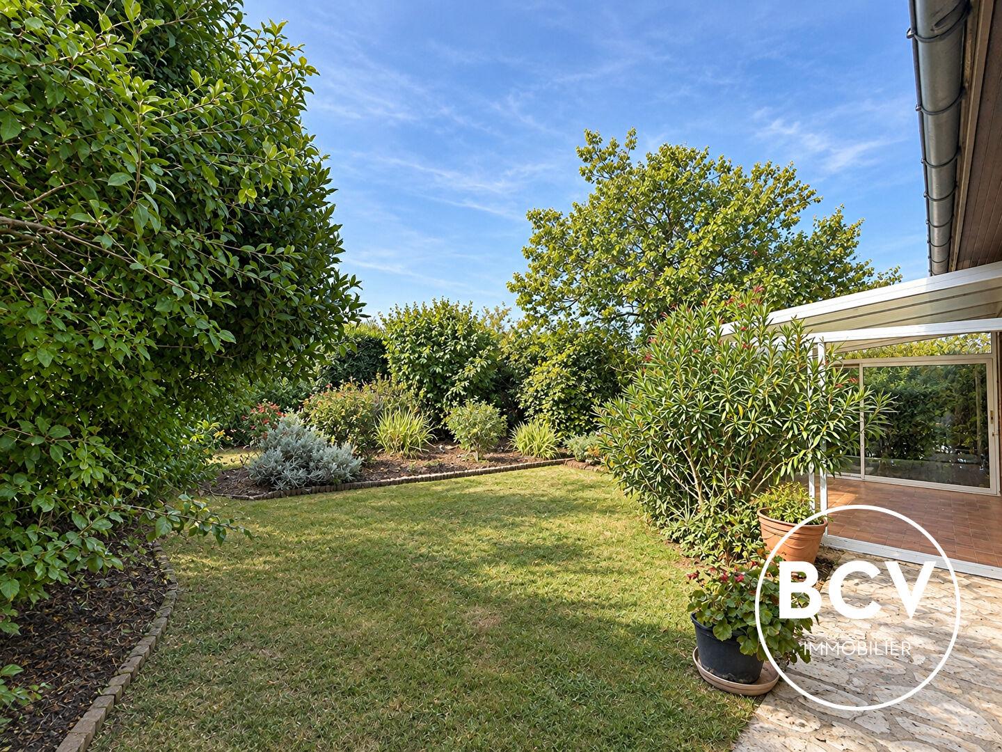 Maison Chartres 8 pièce(s) 156 m²