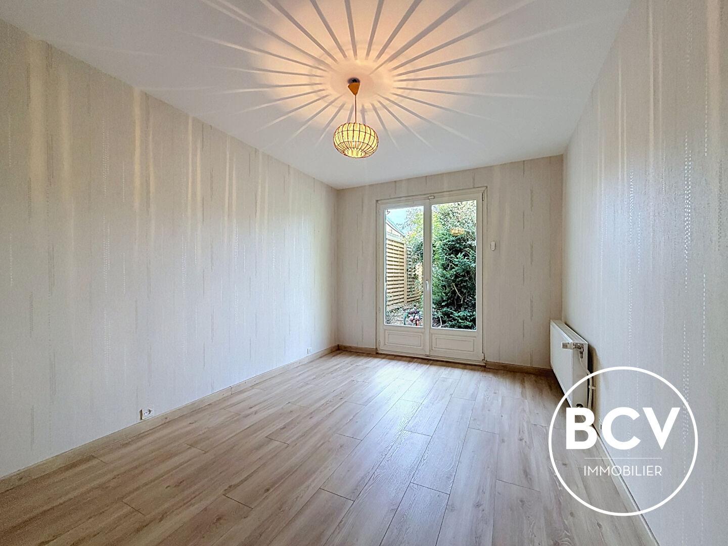 Maison Chartres 8 pièce(s) 156 m²