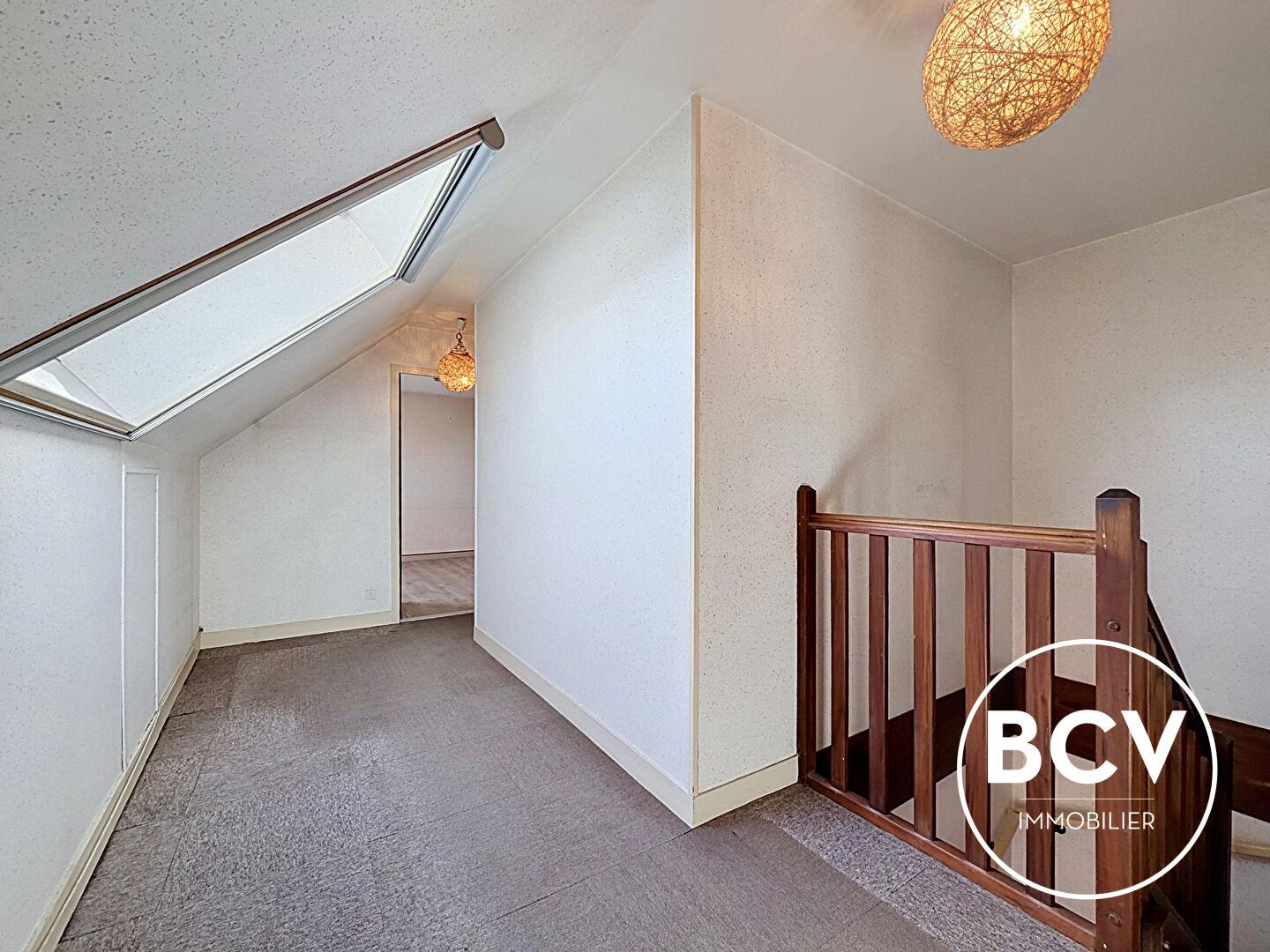 Maison Chartres 8 pièce(s) 156 m²