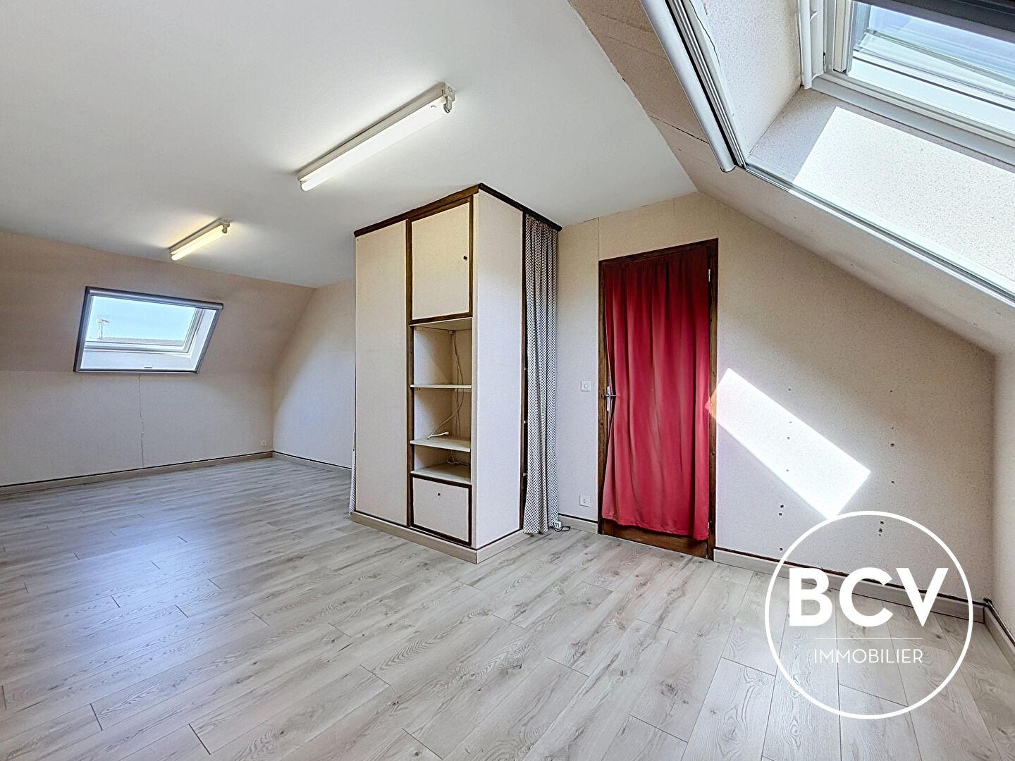 Maison Chartres 8 pièce(s) 156 m²