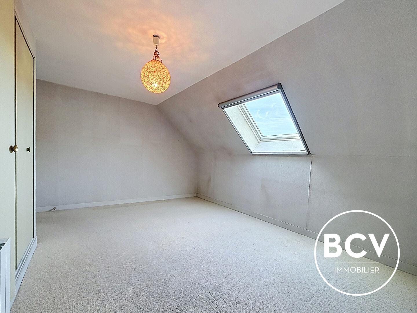Maison Chartres 8 pièce(s) 156 m²