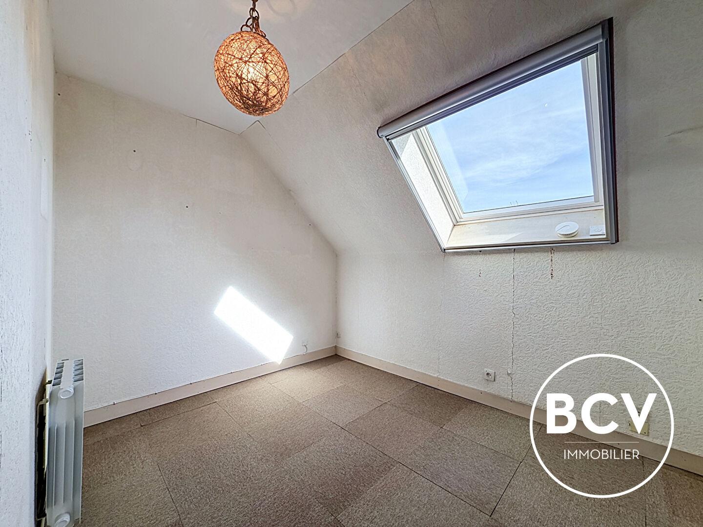 Maison Chartres 8 pièce(s) 156 m²