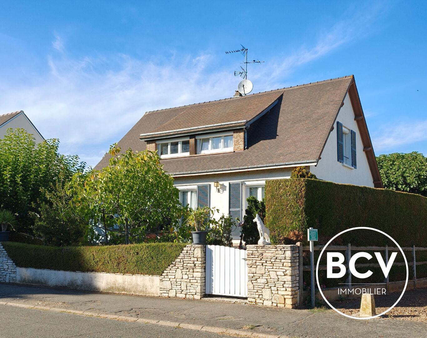 Maison Luisant 6 pièce(s) 136 m²