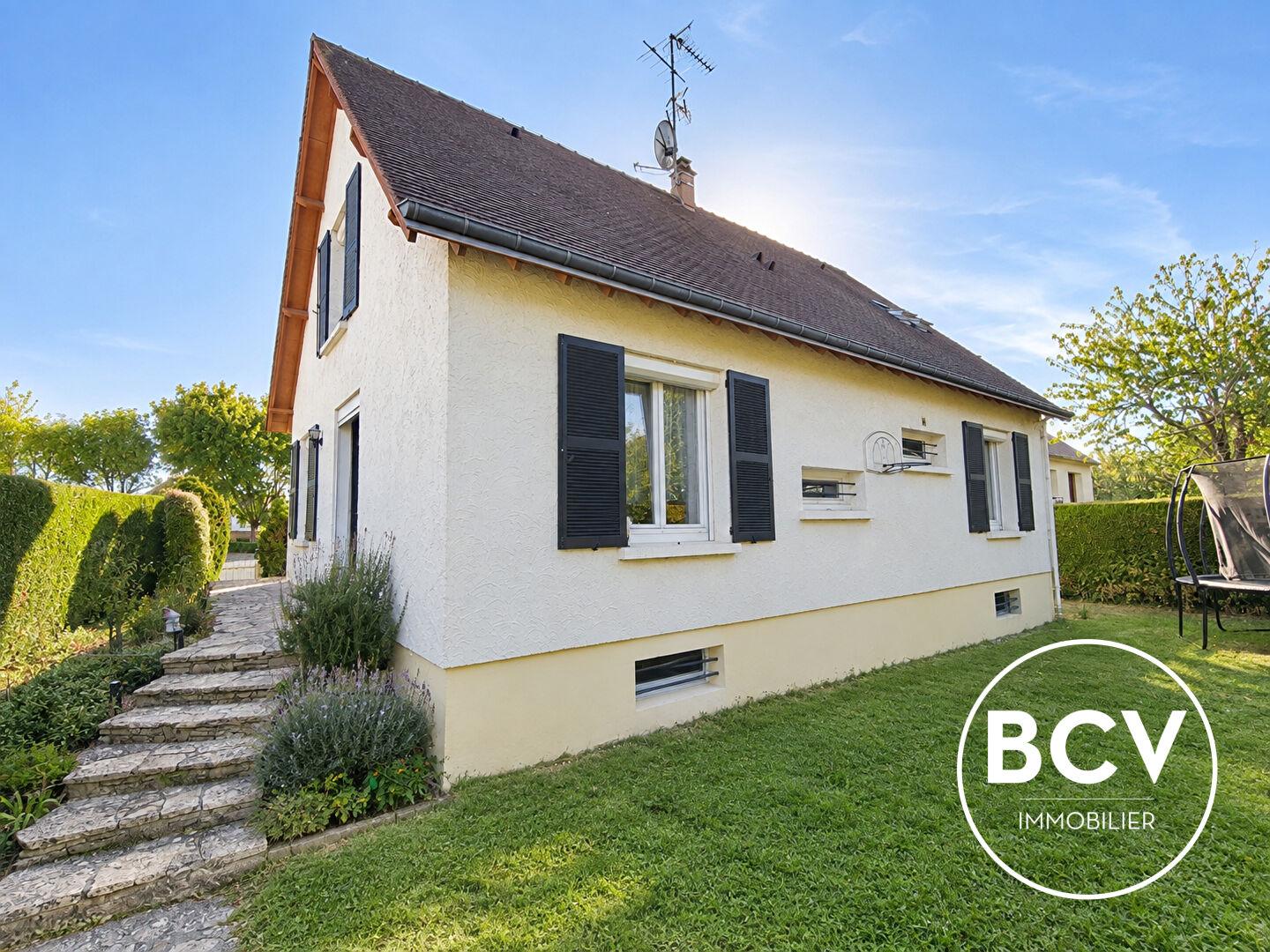 Maison Luisant 6 pièce(s) 136 m²