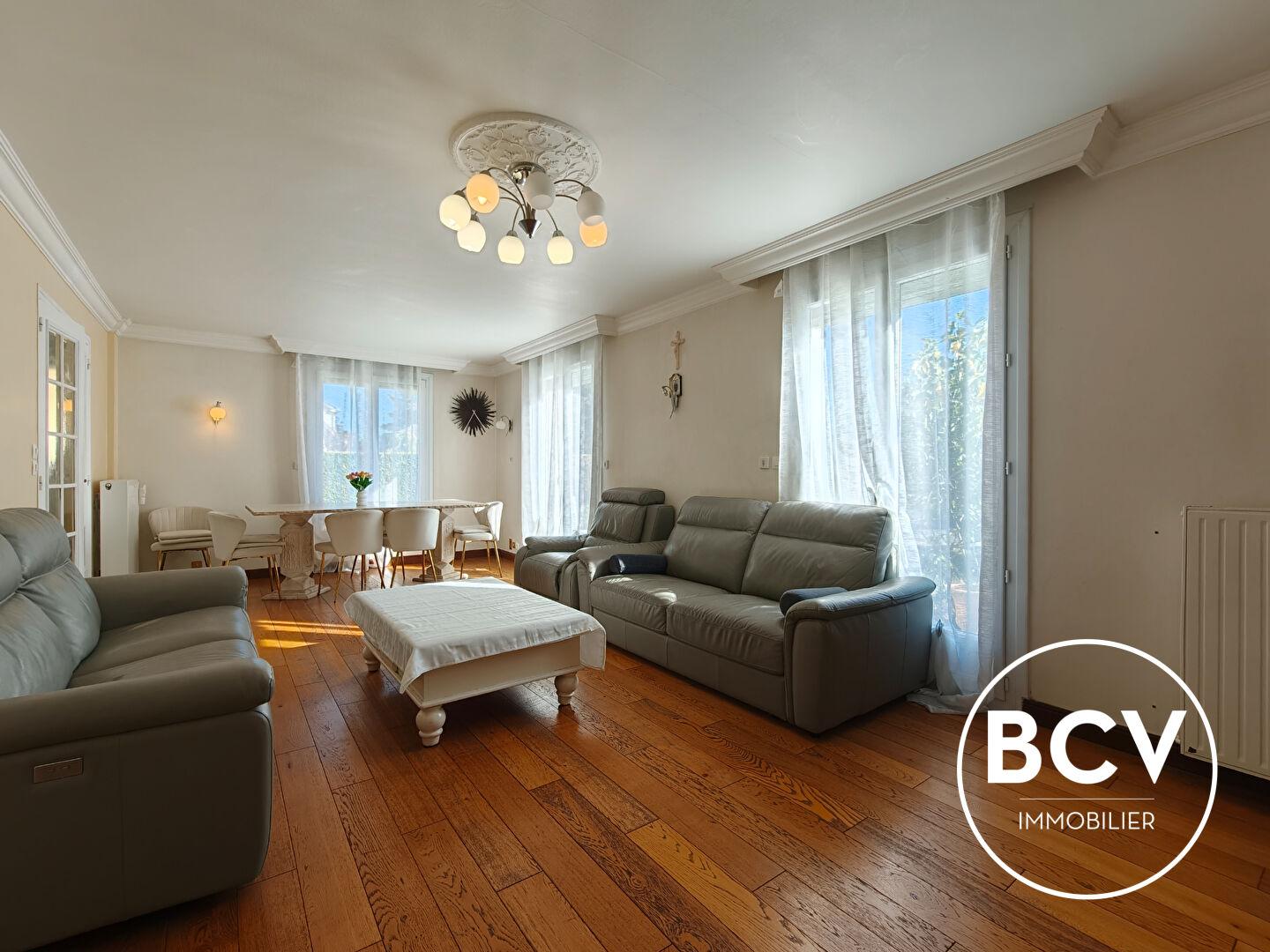 Maison Luisant 6 pièce(s) 136 m²
