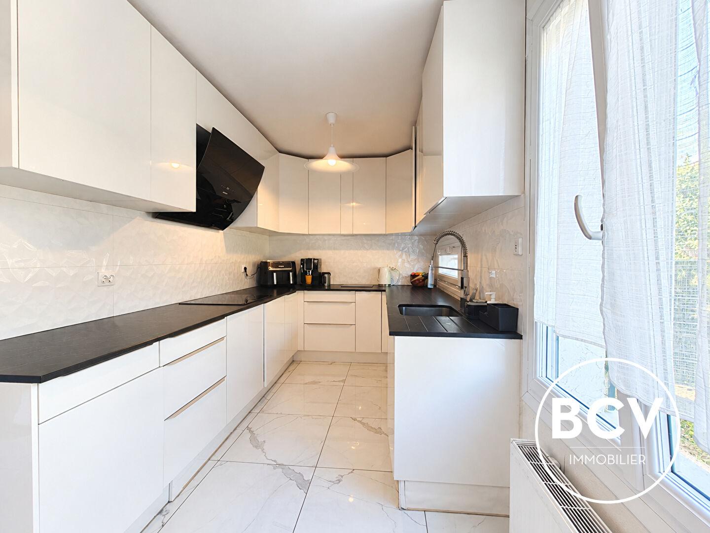 Maison Luisant 6 pièce(s) 136 m²