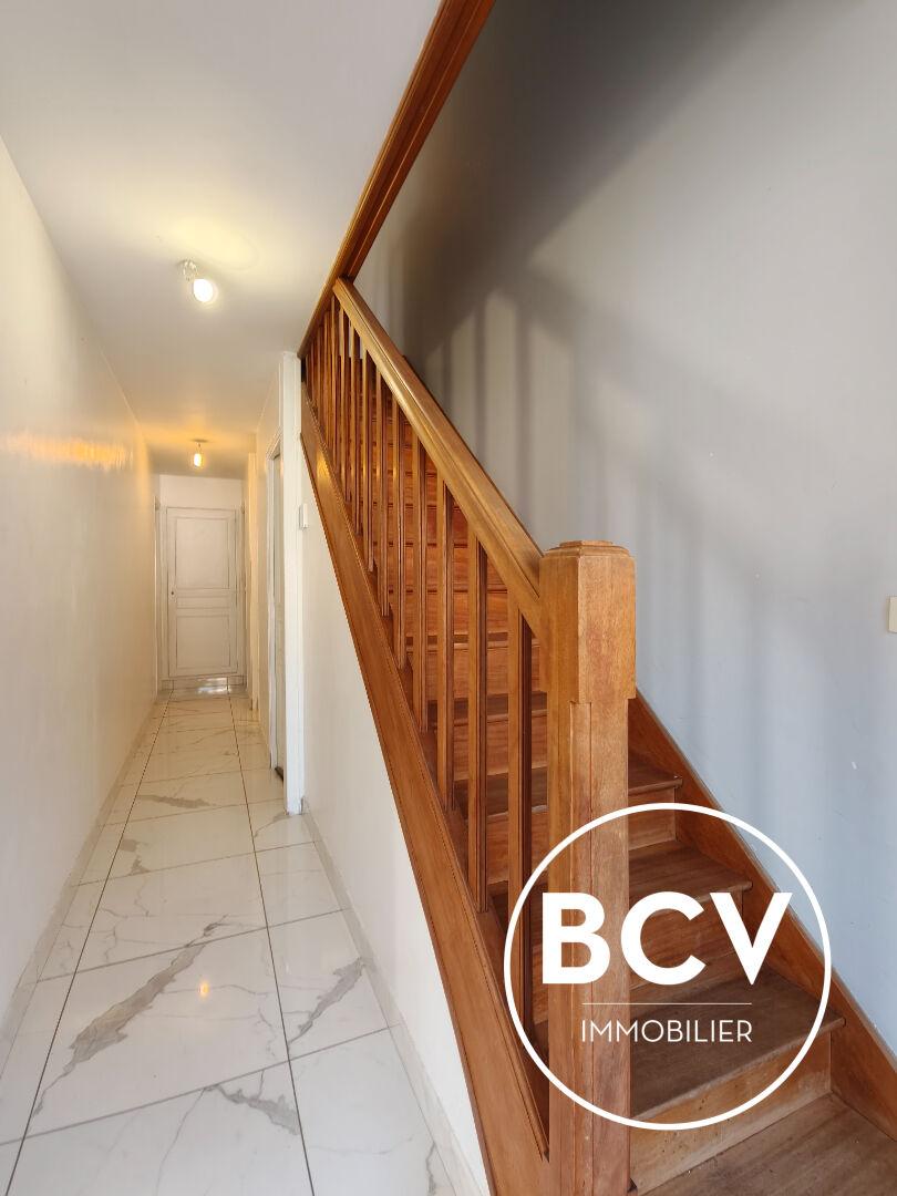 Maison Luisant 6 pièce(s) 136 m²