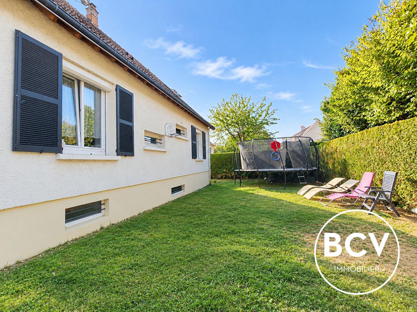 Maison Luisant 6 pièce(s) 136 m²