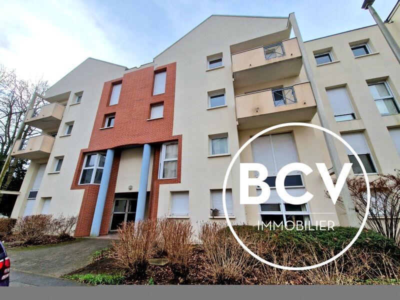 CHARTRES APPARTEMENT 2 CHAMBRES