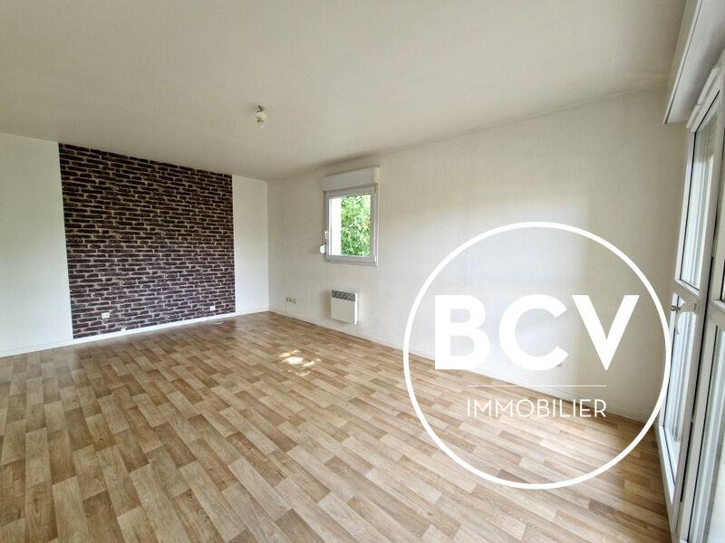 CHARTRES APPARTEMENT 2 CHAMBRES