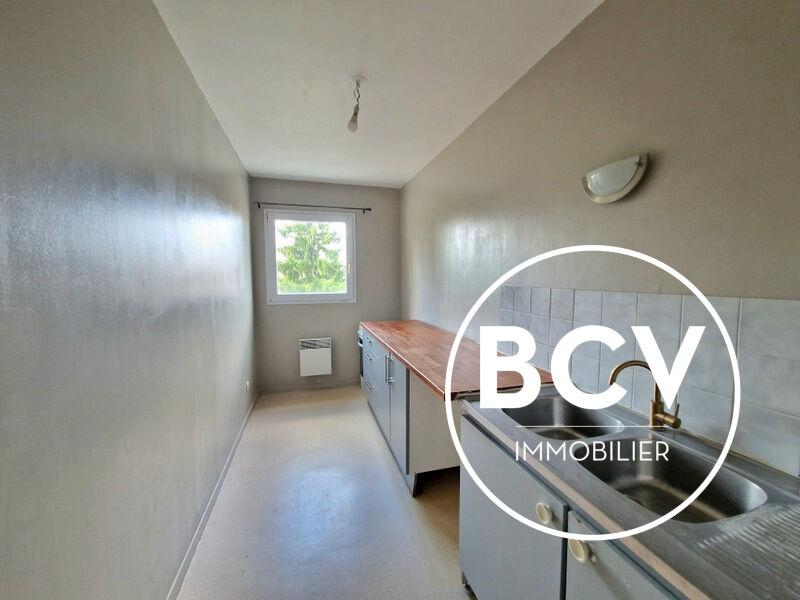 CHARTRES APPARTEMENT 2 CHAMBRES
