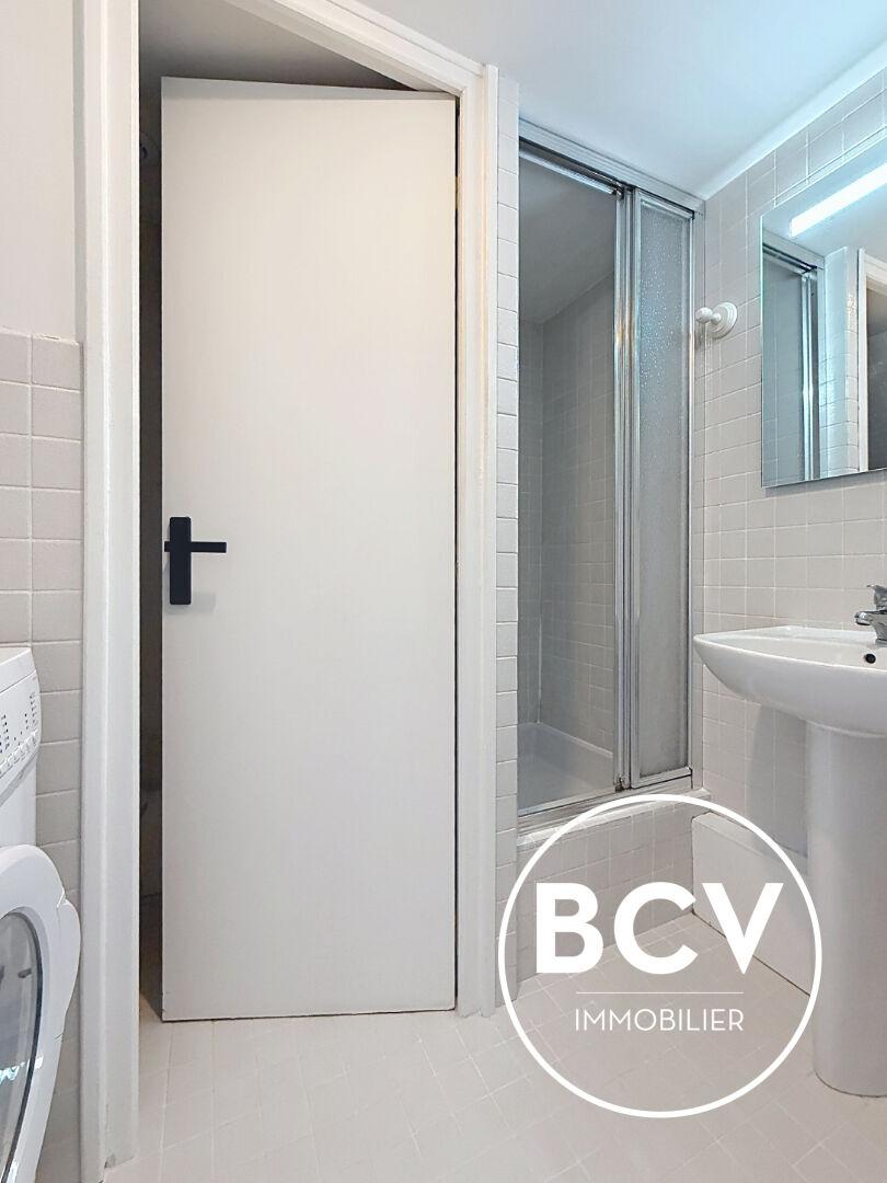 Appartement DUPLEX 28m² carrez - 48 m² au sol - Quartier Historique