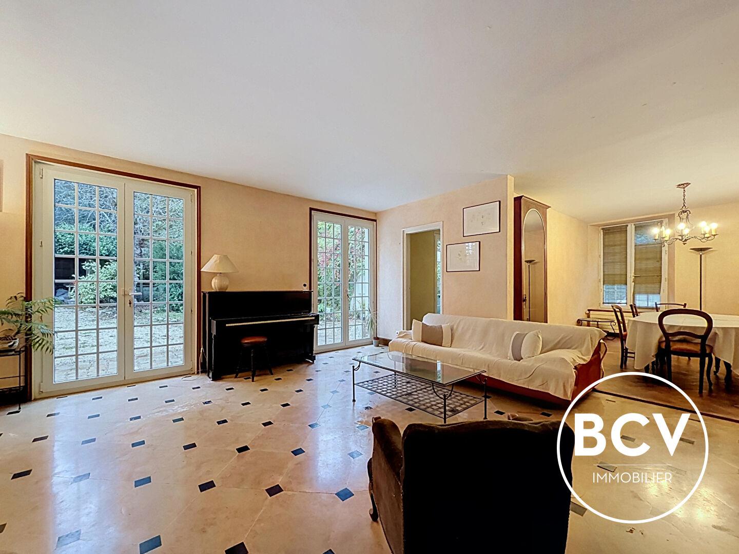 Maison coup de coeur 7 pièces 200m2 LEVES