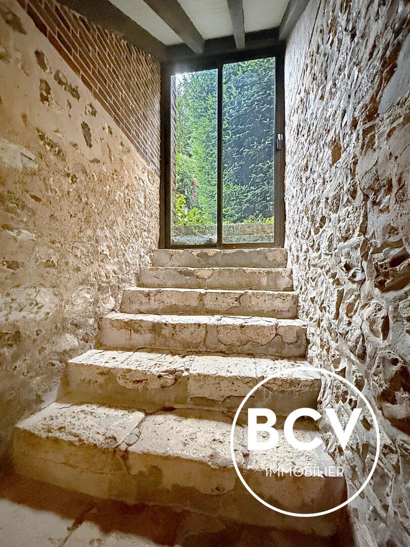 Maison coup de coeur 7 pièces 200m2 LEVES