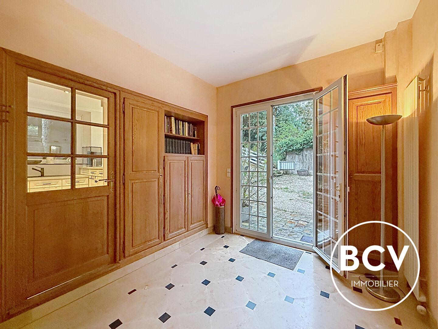 Maison coup de coeur 7 pièces 200m2 LEVES