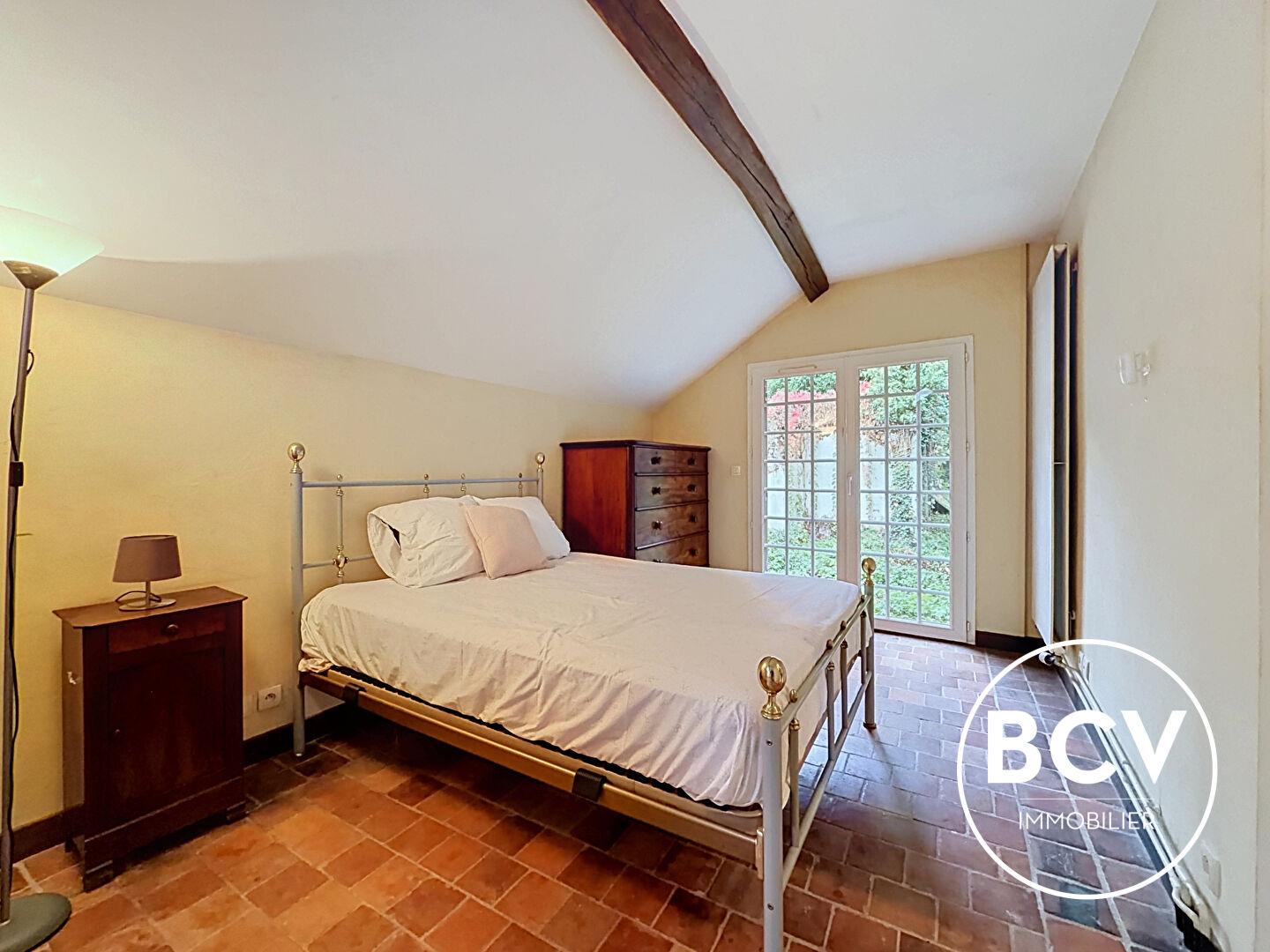 Maison coup de coeur 7 pièces 200m2 LEVES