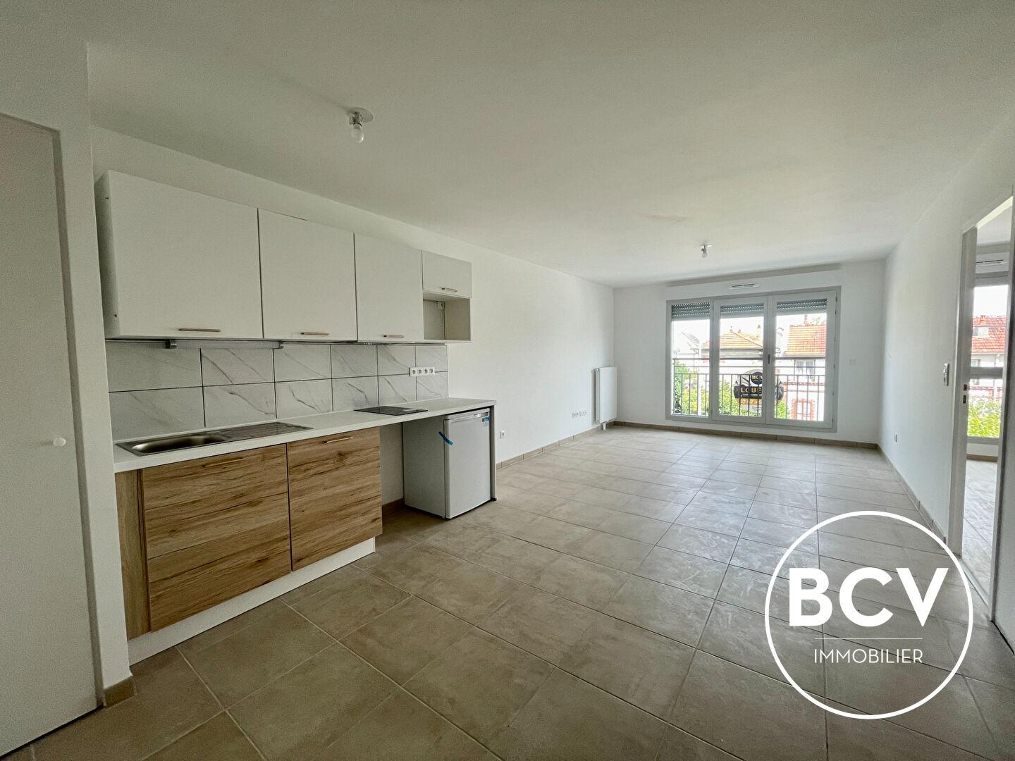 LUCE - appartement de 2 pièces