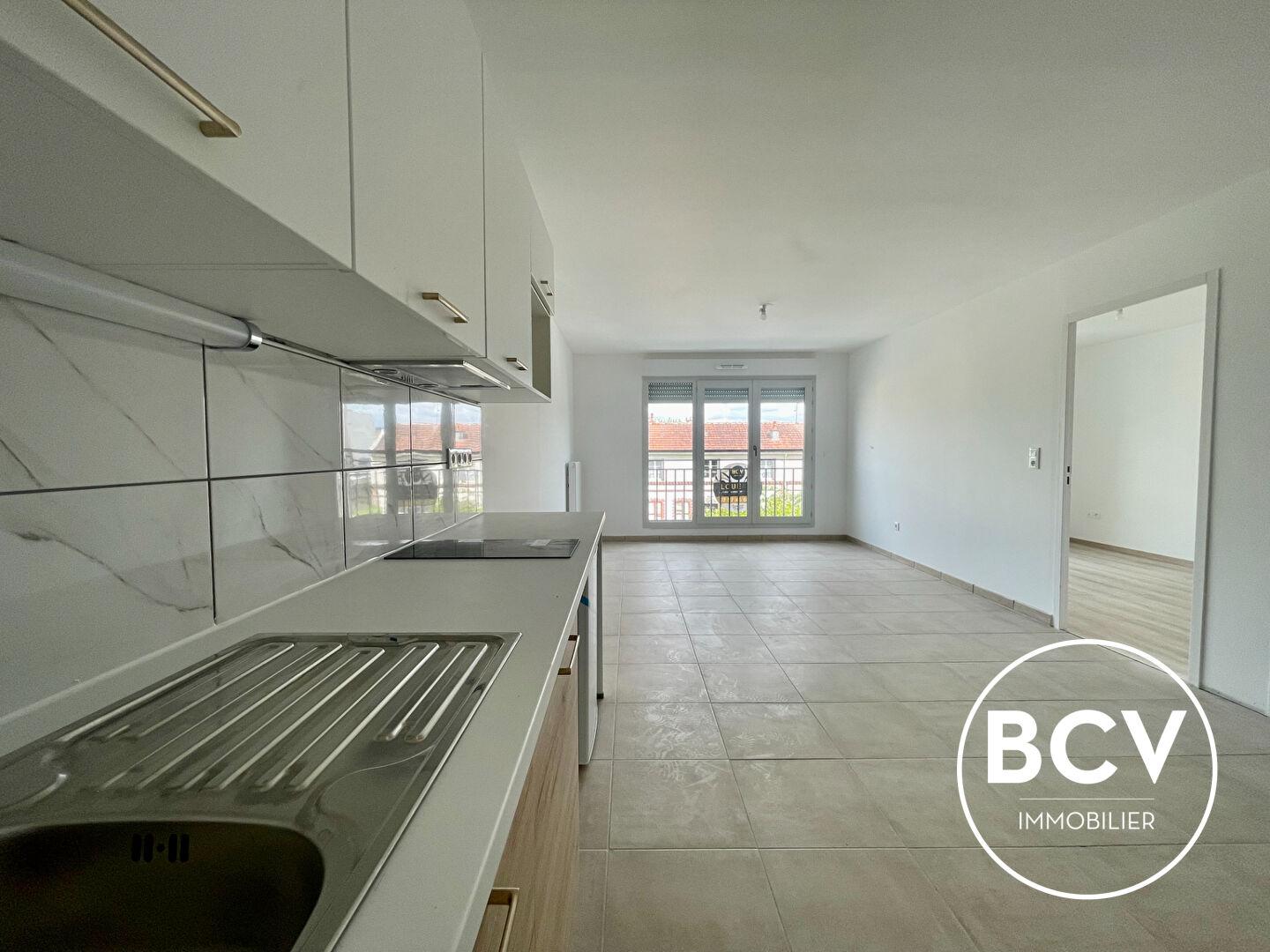 LUCE - appartement de 2 pièces