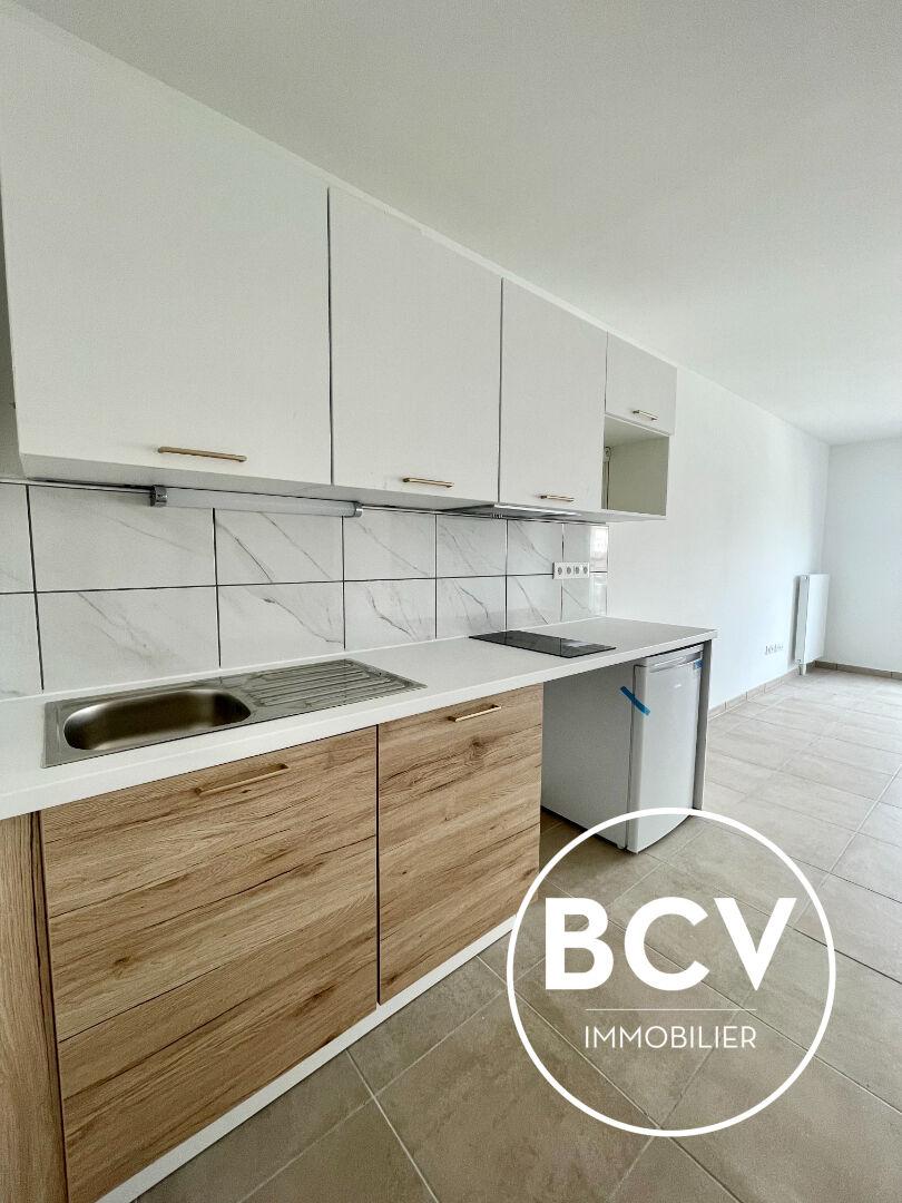 LUCE - appartement de 2 pièces