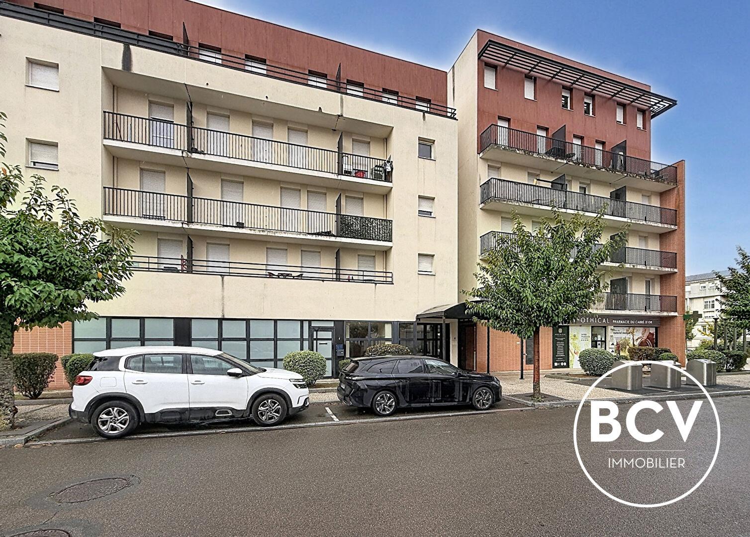 Appartement 1 pièce 23 m² · à Chartres · 23 m² · 59 900 €
