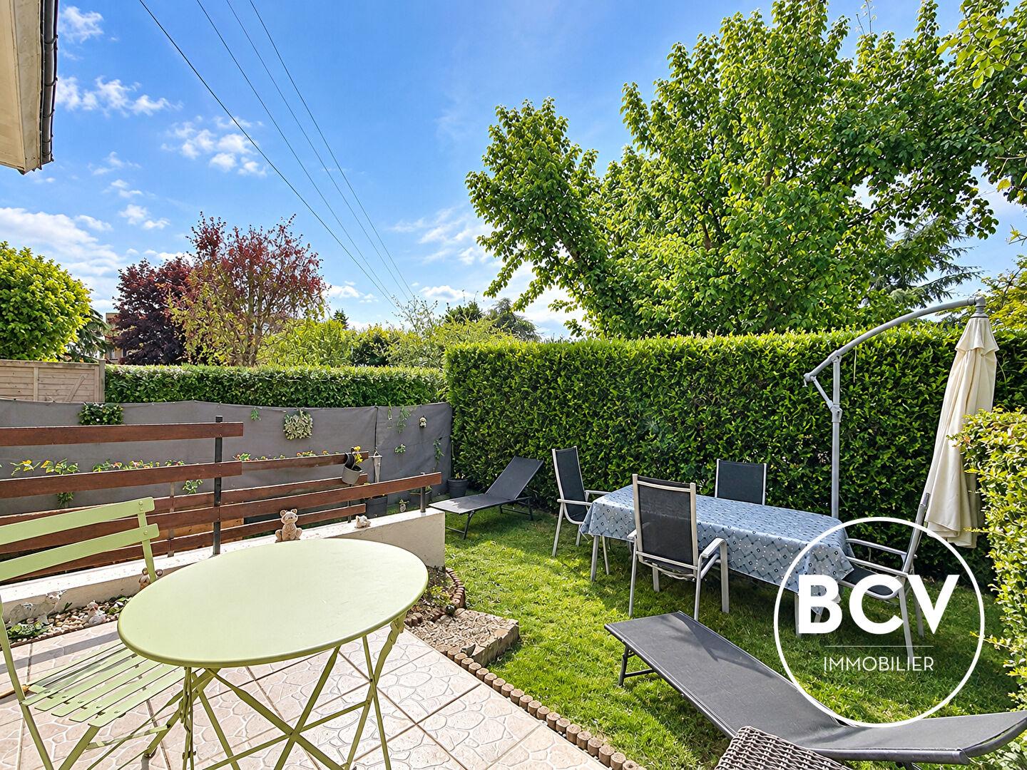 Maison Luce 4 pièce(s) 90 m²