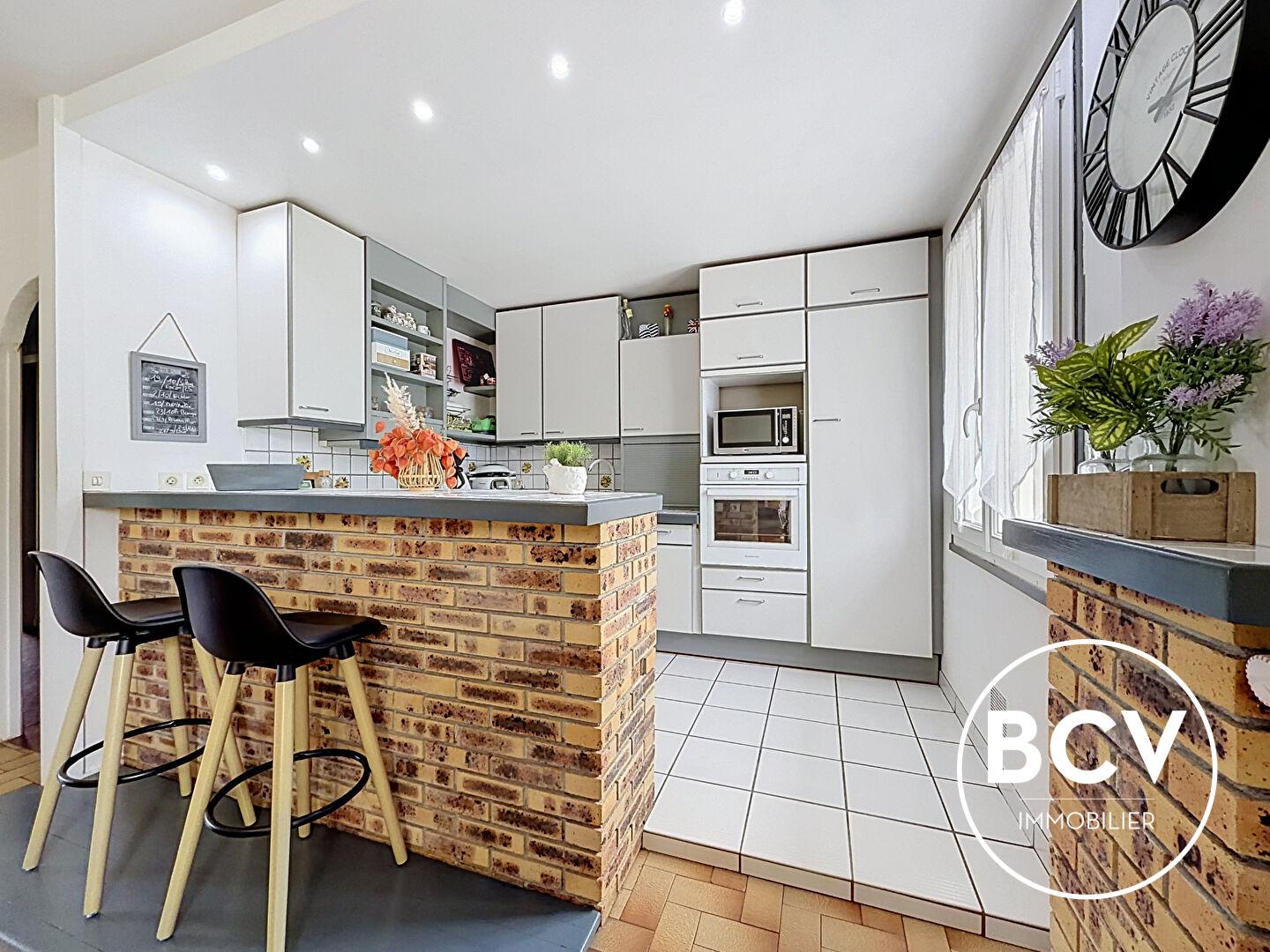 Maison Luce 4 pièce(s) 90 m²