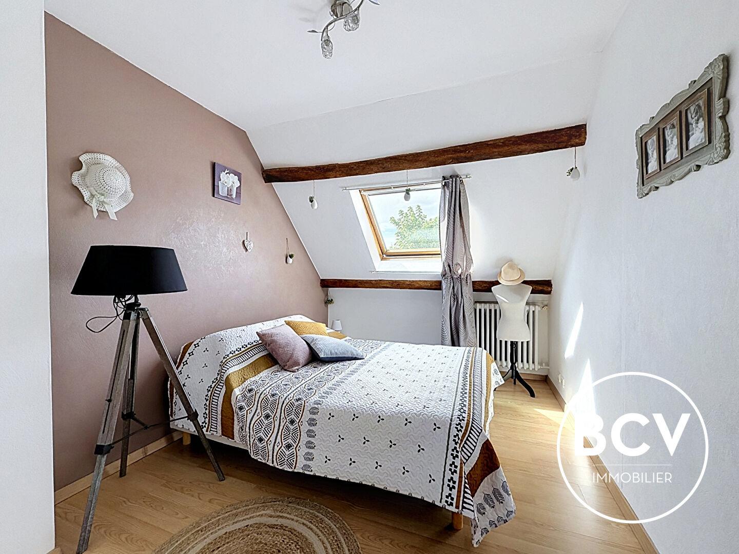 Maison Luce 4 pièce(s) 90 m²