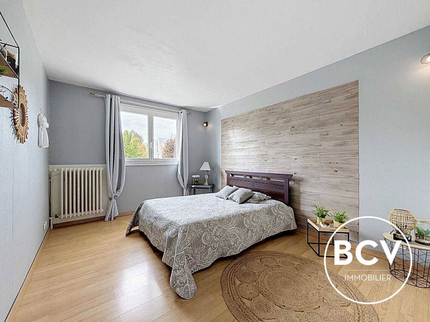 Maison Luce 4 pièce(s) 90 m²