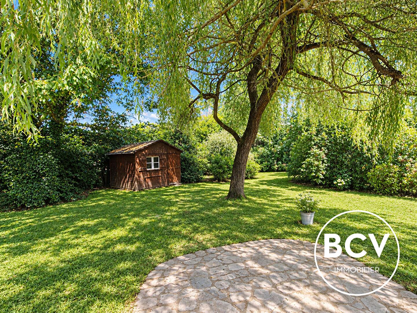 Maison Chartres 6 pièce(s) 107 m²