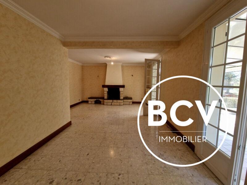 BARJOUVILLE  MAISON 3 CHAMBRES