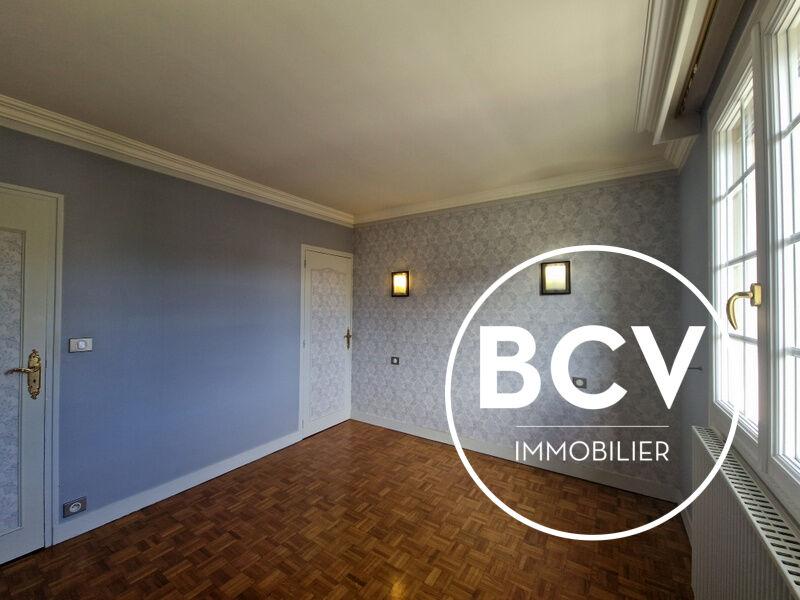 BARJOUVILLE  MAISON 3 CHAMBRES
