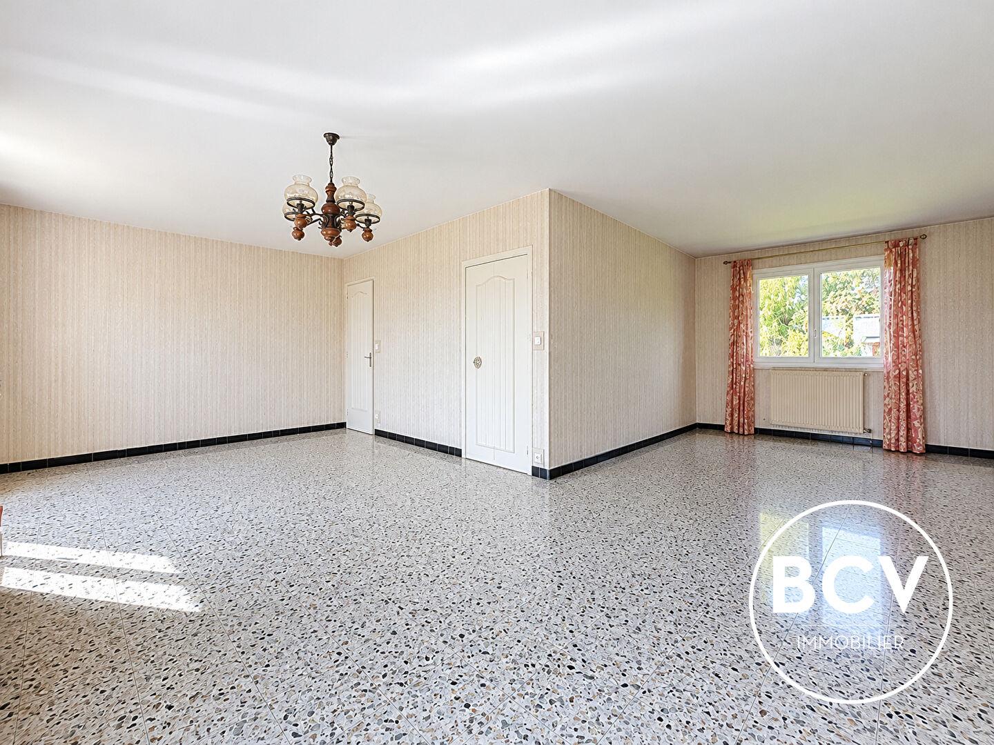 Maison 6 pièce(s) 117 m²