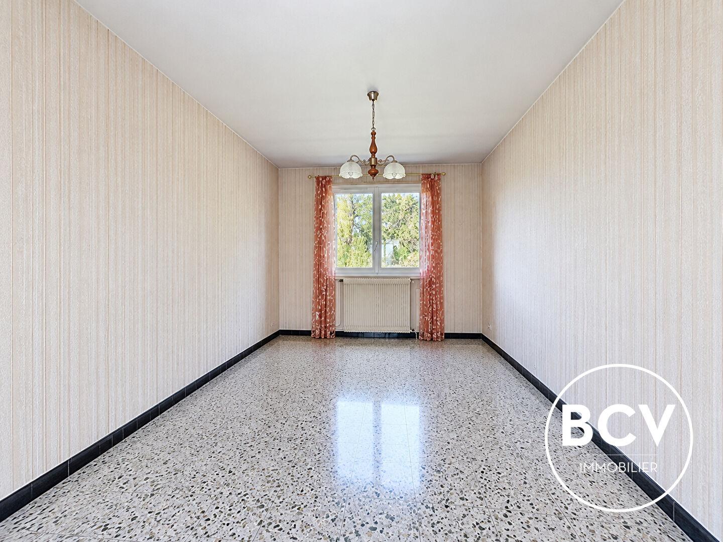 Maison 6 pièce(s) 117 m²