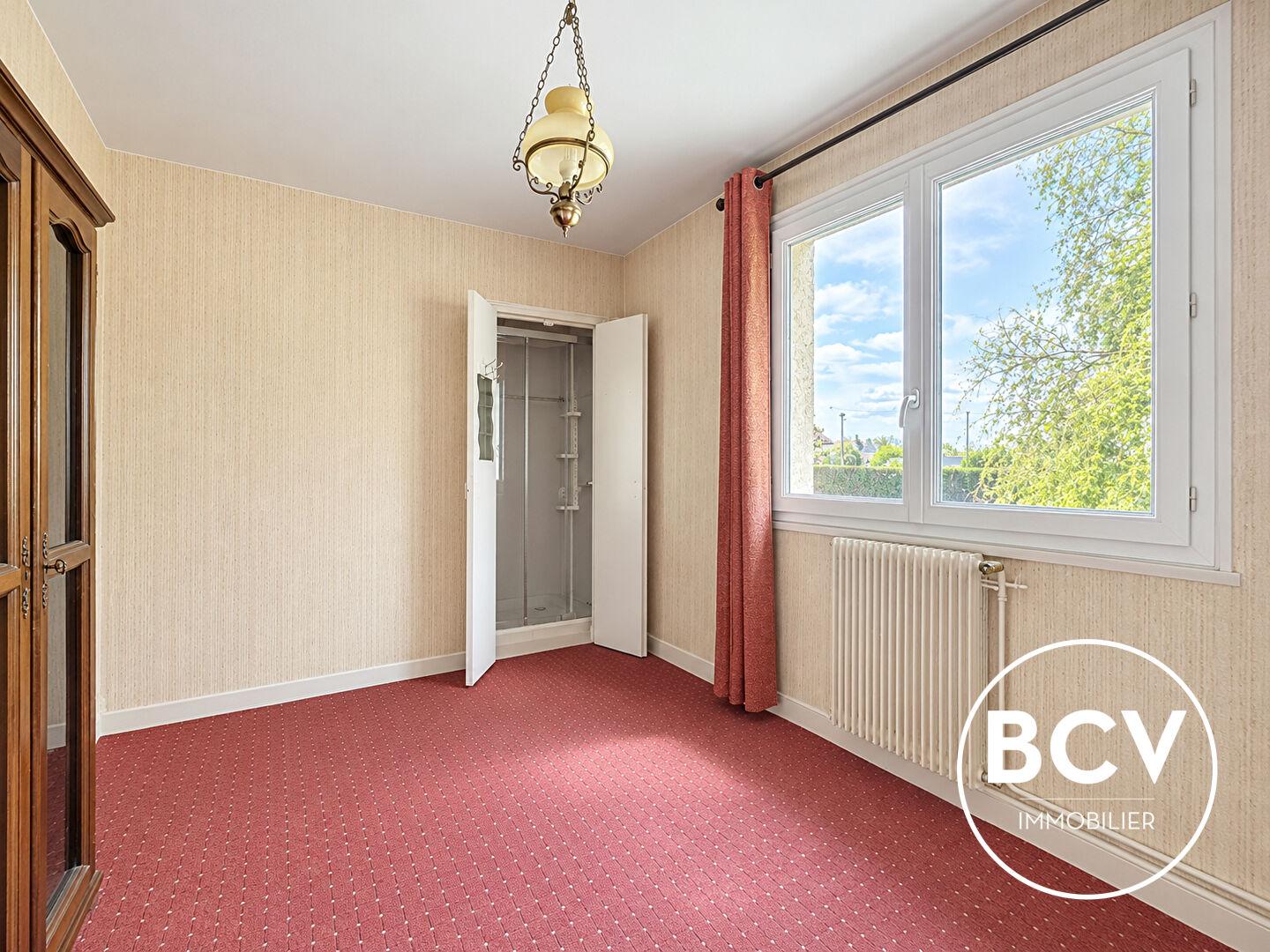 Maison 6 pièce(s) 117 m²