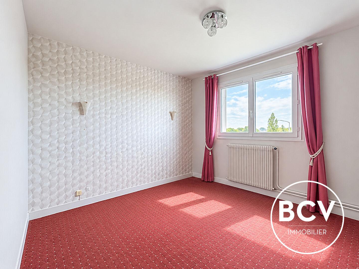 Maison 6 pièce(s) 117 m²